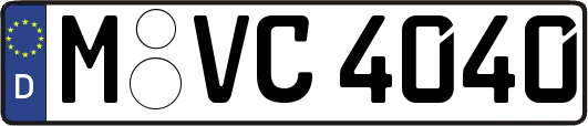 M-VC4040