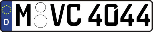 M-VC4044