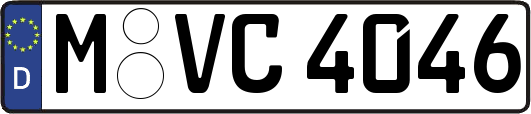 M-VC4046