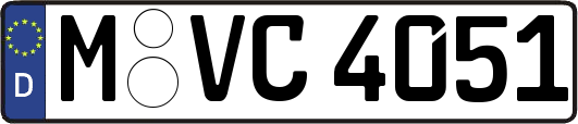 M-VC4051