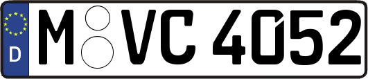 M-VC4052