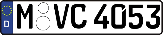 M-VC4053