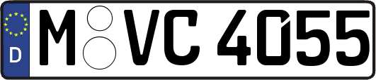 M-VC4055