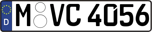 M-VC4056