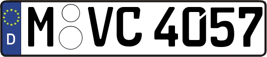 M-VC4057