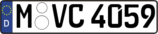M-VC4059