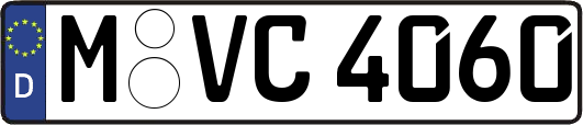 M-VC4060