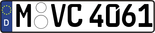 M-VC4061