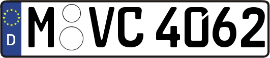 M-VC4062