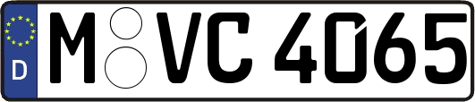 M-VC4065
