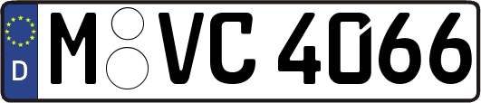 M-VC4066