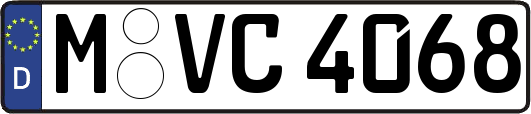 M-VC4068