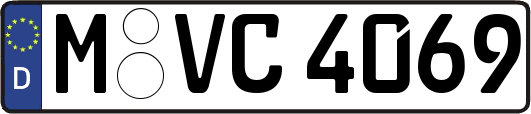 M-VC4069