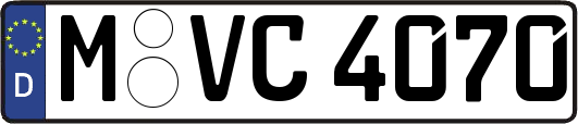 M-VC4070