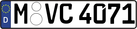 M-VC4071