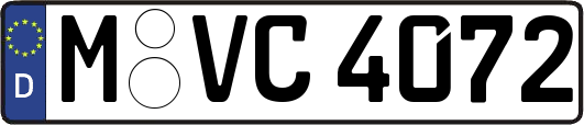 M-VC4072