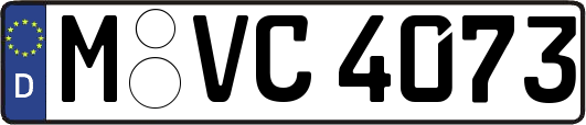M-VC4073