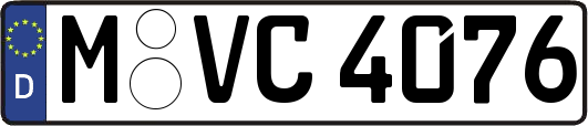 M-VC4076