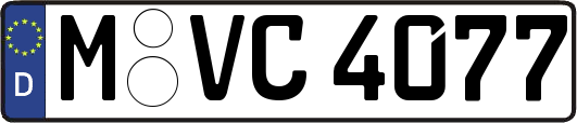 M-VC4077