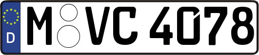 M-VC4078