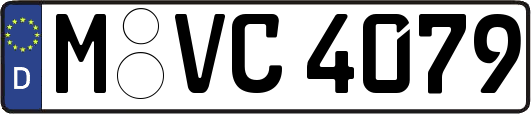 M-VC4079