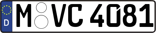 M-VC4081