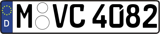 M-VC4082