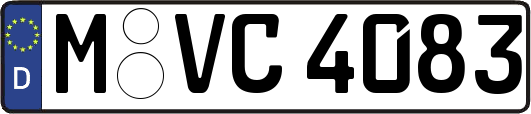 M-VC4083