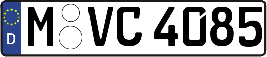 M-VC4085