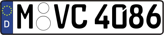 M-VC4086