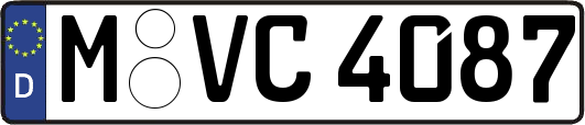 M-VC4087