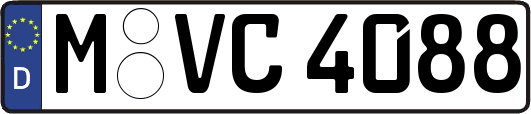 M-VC4088