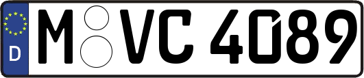 M-VC4089