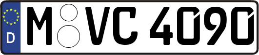 M-VC4090