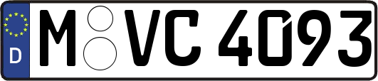 M-VC4093