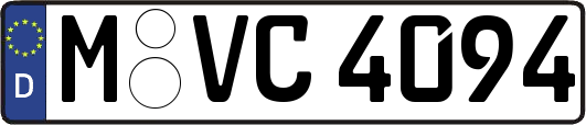 M-VC4094