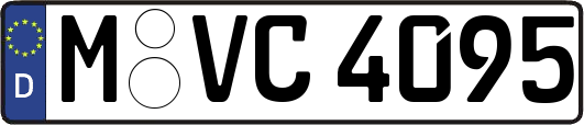M-VC4095