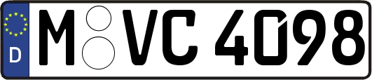 M-VC4098