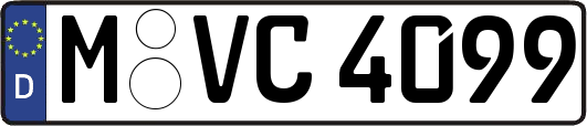 M-VC4099