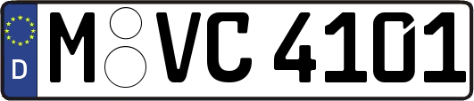 M-VC4101