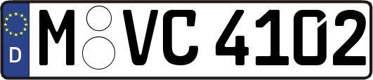 M-VC4102