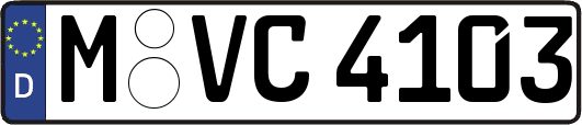 M-VC4103