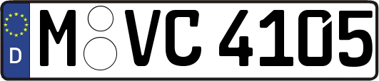 M-VC4105