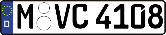 M-VC4108