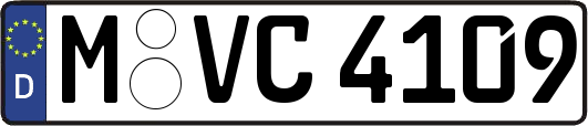 M-VC4109