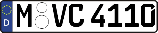 M-VC4110