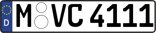 M-VC4111