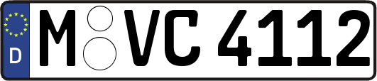 M-VC4112