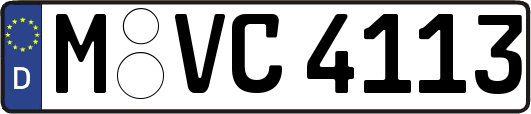 M-VC4113