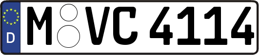 M-VC4114